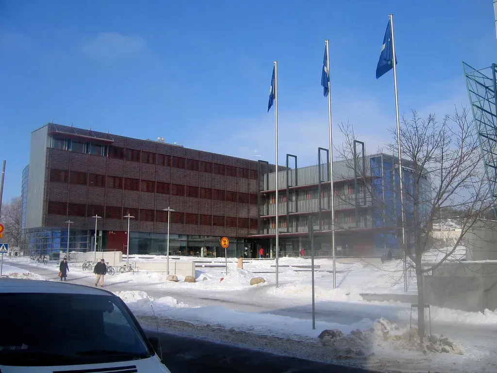 Finland: Nordic Excellence with Conditions (Image Credits: Flickr)