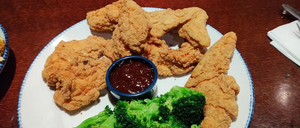1. Wingstop: The Undisputed Champion (Image Credits: Flickr)