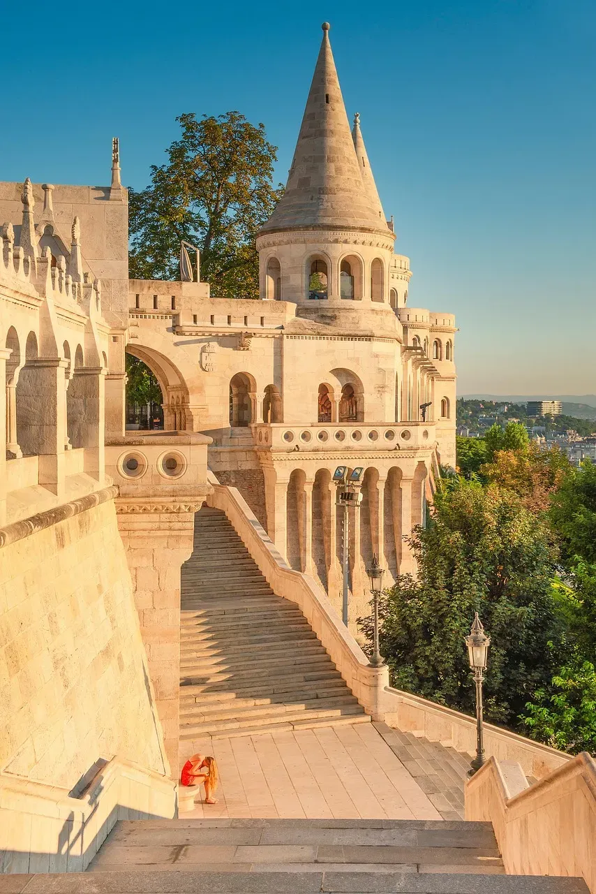 Hungary (Image Credits: Pixabay)