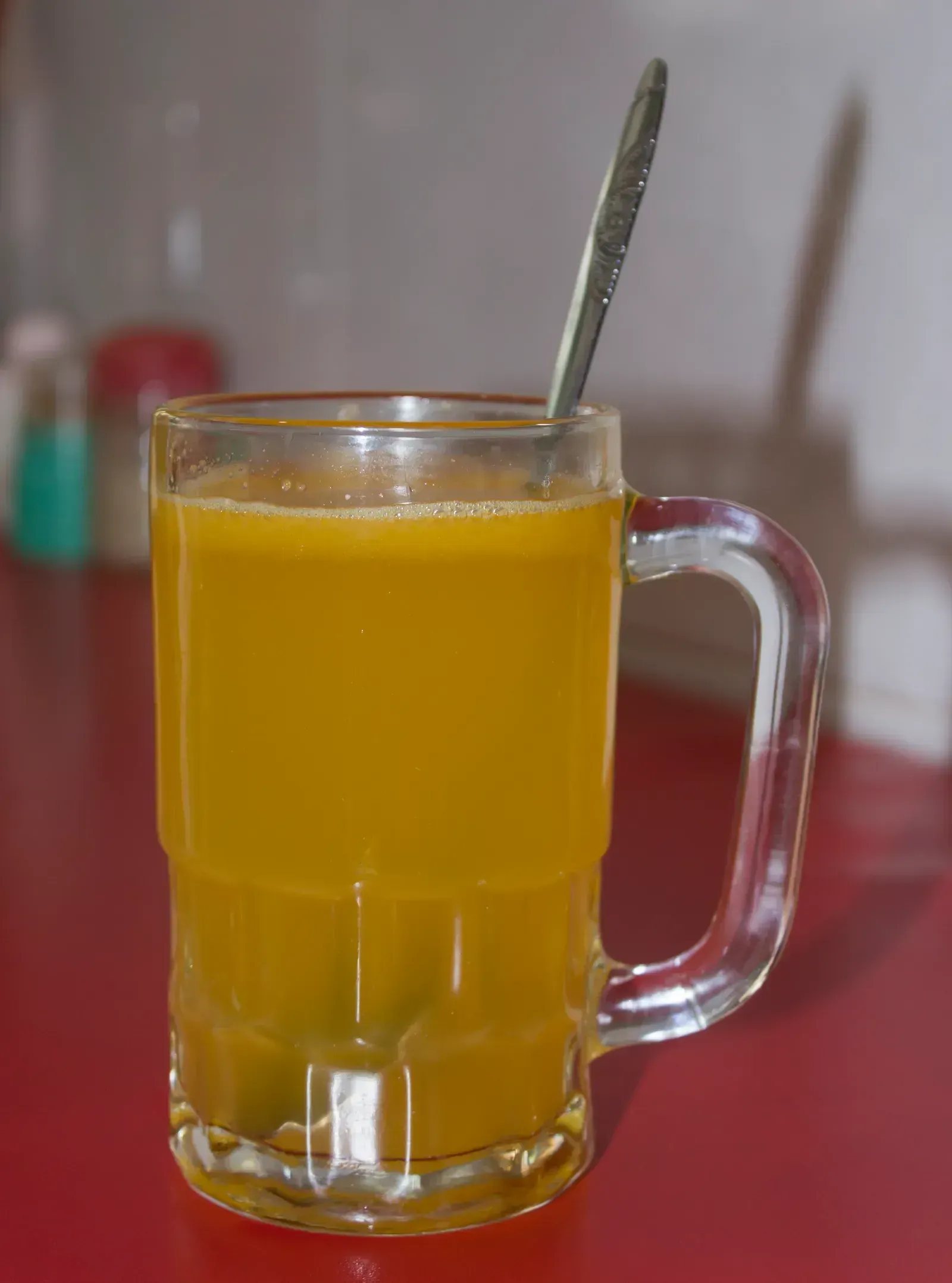 Ecto Cooler (Image Credits: By Crisco 1492, CC BY-SA 3.0, https://commons.wikimedia.org/w/index.php?curid=29163364)