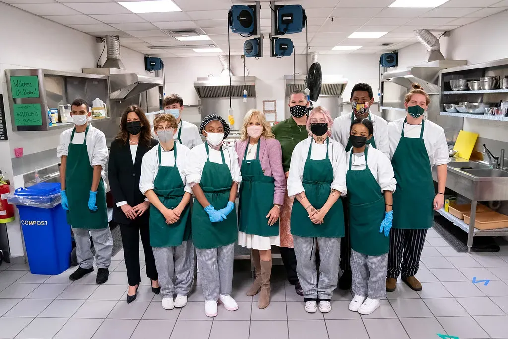 4. That Italian Culinary Institute Is Basically a Vacation (Image Credits: Flickr)