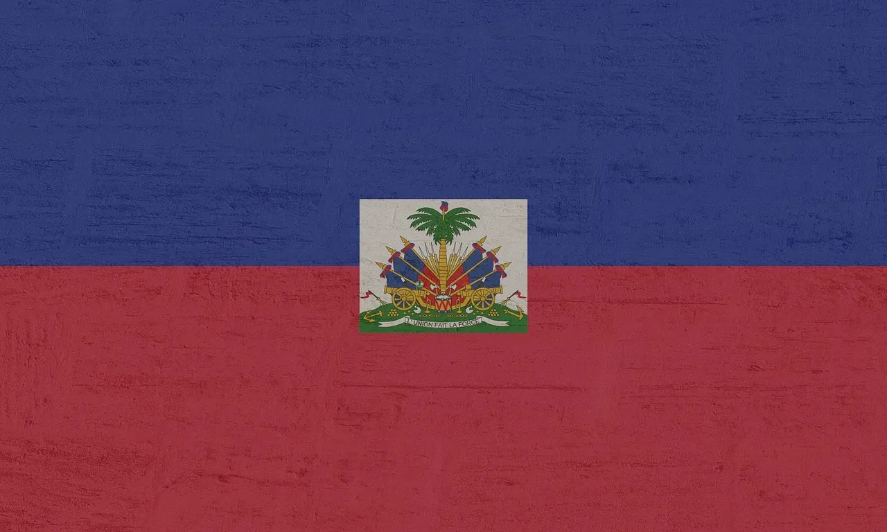 Haiti: A Country That Has Become No-Go Territory (Image Credits: Pixabay)