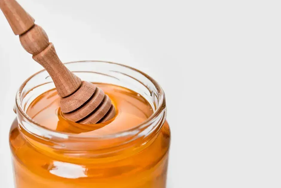 12. Honey (Image Credits: Pexels)