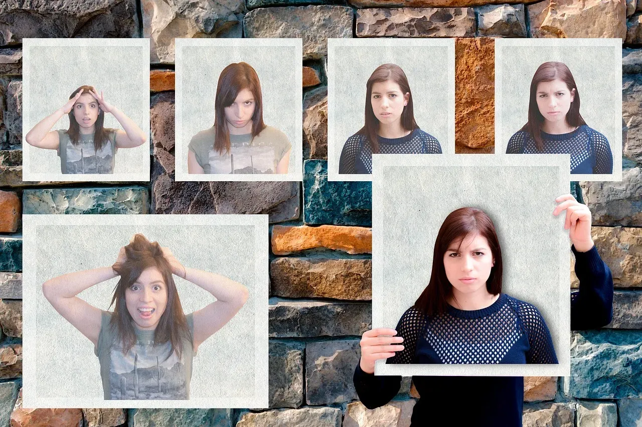Your Body Language Tells the Whole Story (Image Credits: Pixabay)