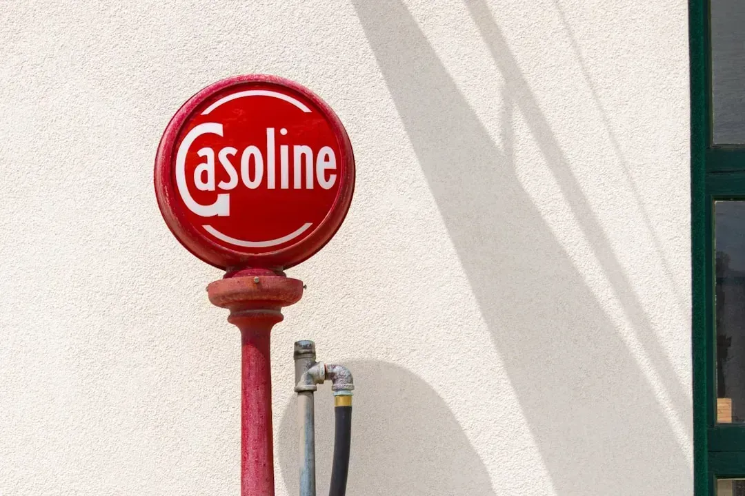 DIY Gas Line Installation (Image Credits: Unsplash)