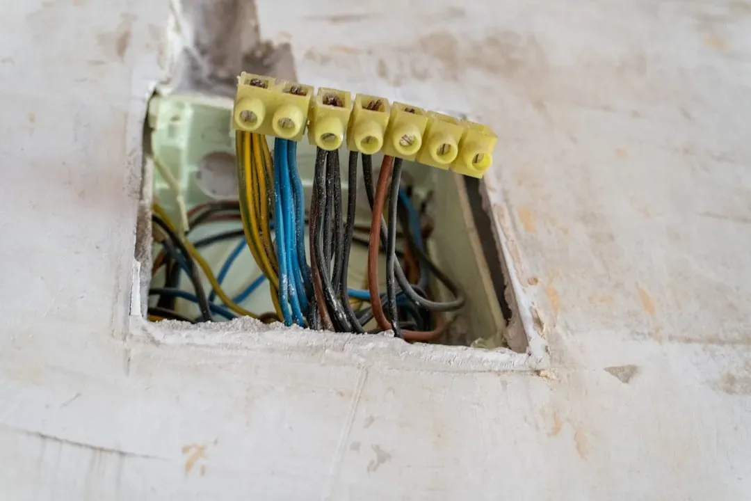 Installing New Outlets Without Permits (Image Credits: Unsplash)