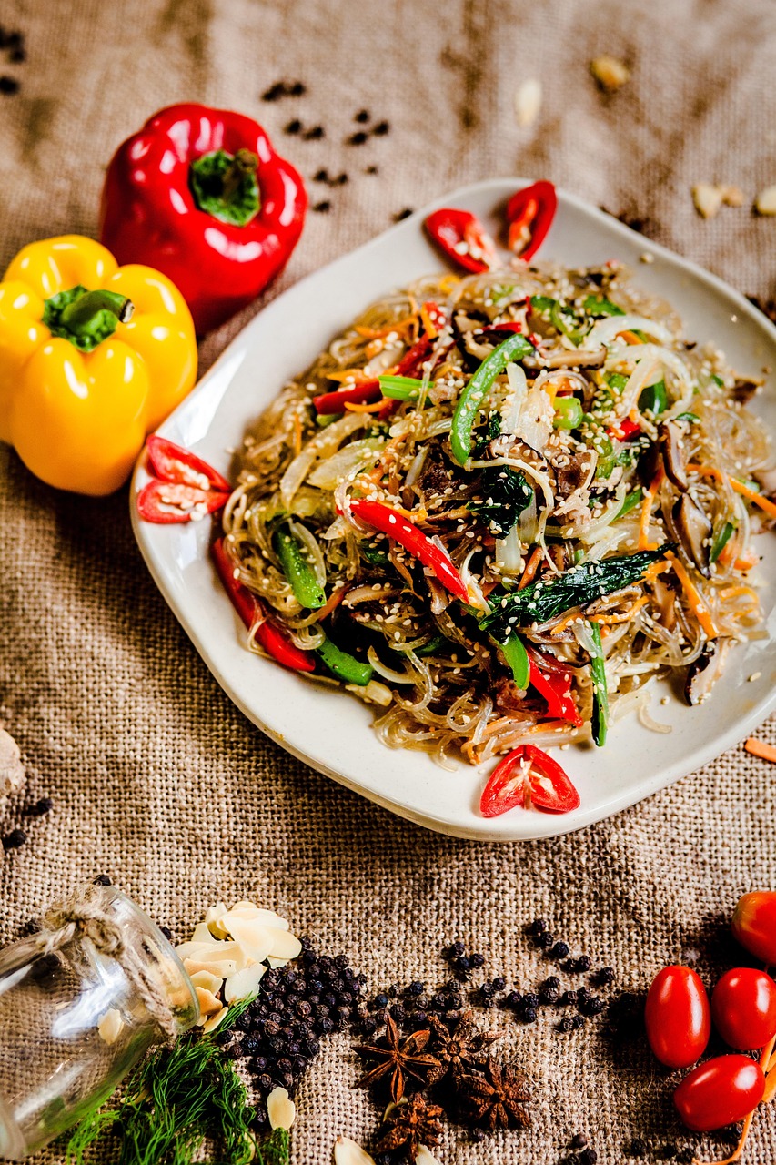 Rice-A-Roni (Image Credits: Pixabay)