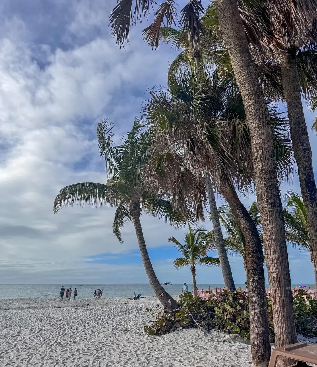 4. Naples, Florida: The Number One Pick for 2025 (Image Credits: Pixabay)