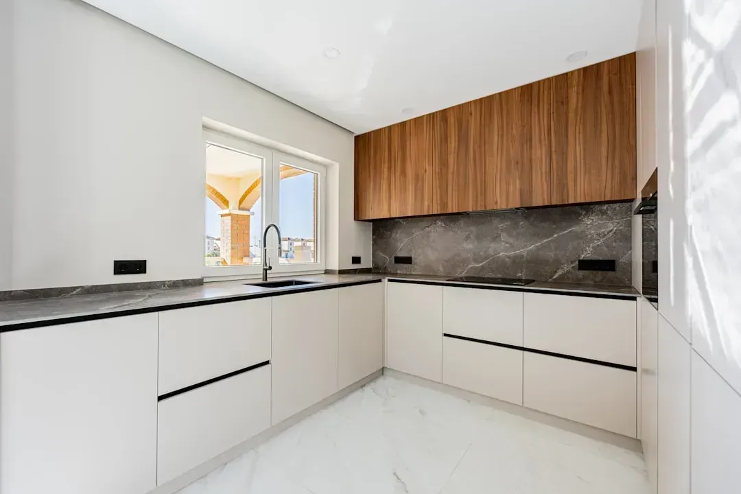 The Lasting Legacy on Modern American Kitchens (Image Credits: Unsplash)