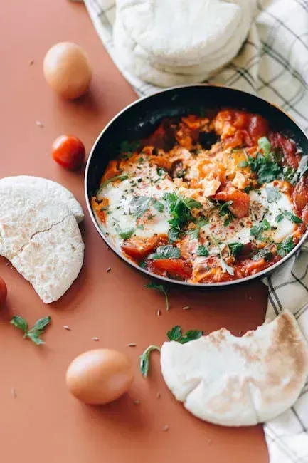 4. Cooked Eggs and Egg-Based Dishes (Image Credits: Pexels)