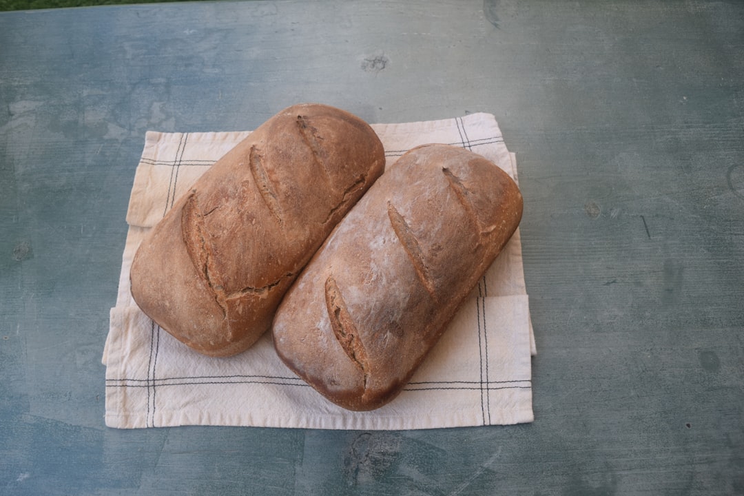 Turkey: The Undisputed Bread Champion (Image Credits: Unsplash)
