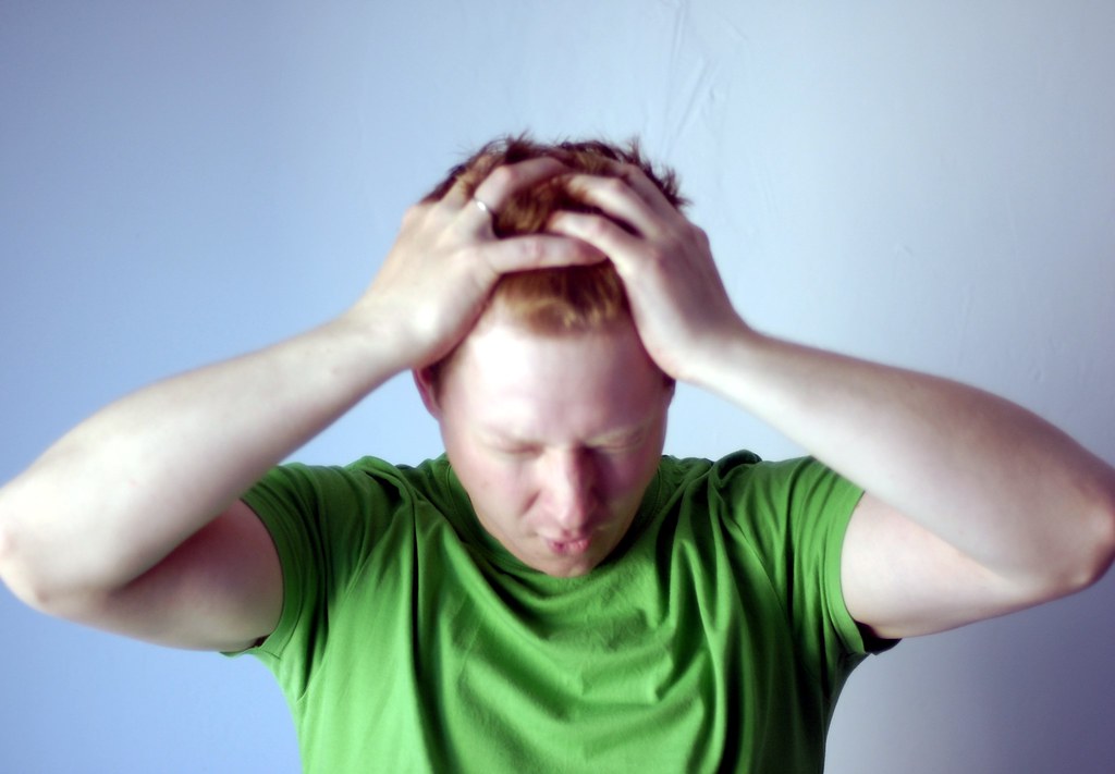 The Neurochemistry of Creative Emotional Expression (image credits: flickr)