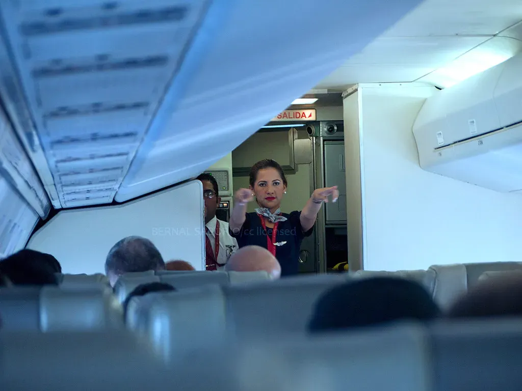 12. Follow Instructions Promptly (Image Credits: Flickr)