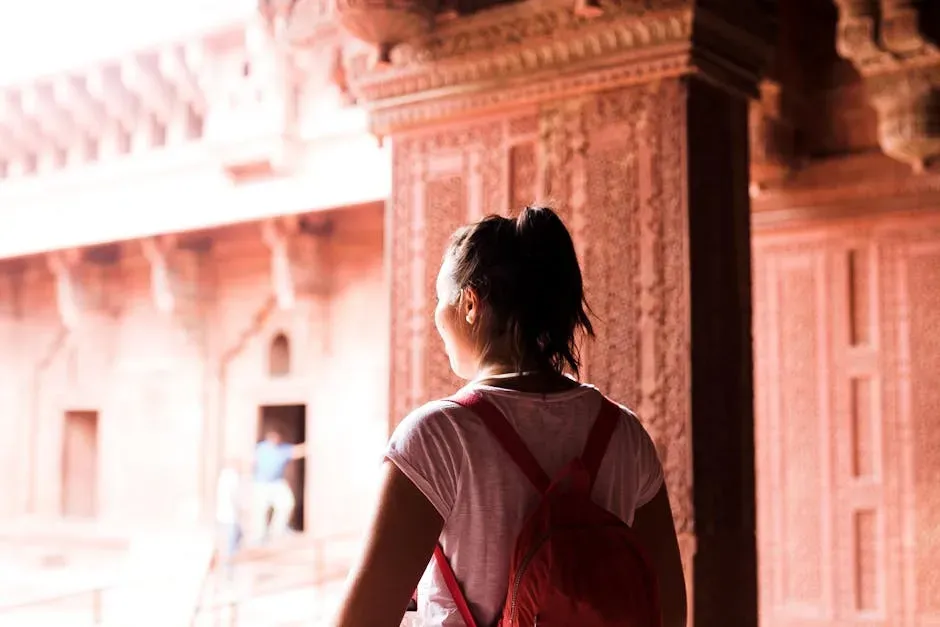 Cultural Immersion as the New Landmark (Image Credits: Pexels)