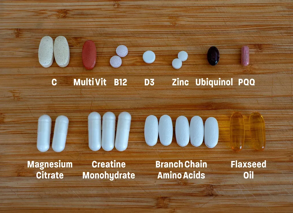 Magnesium Citrate Laxatives (Image Credits: Flickr)