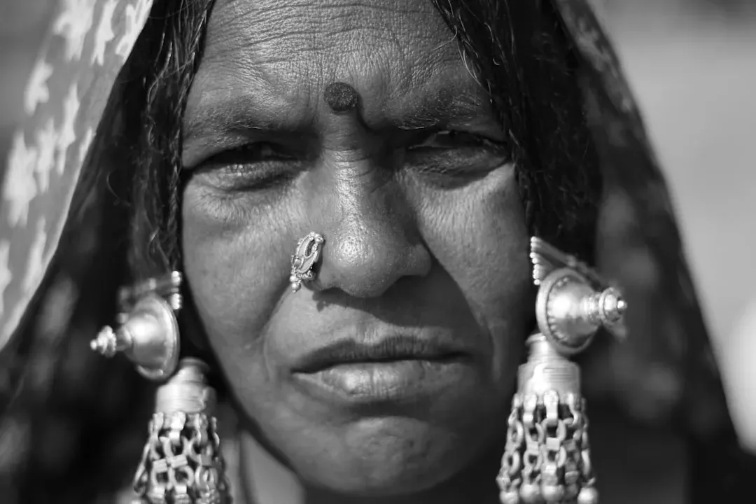 Missing and Murdered Indigenous Women: A Crisis in Indian Country (Image Credits: Unsplash)