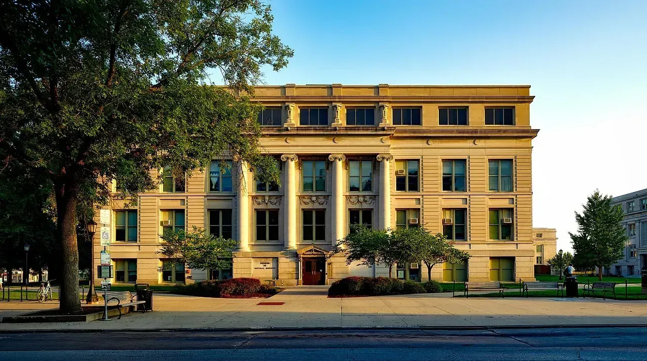 Ames, Iowa: Midwestern Values Meet Modern Amenities (Image Credits: Pixabay)