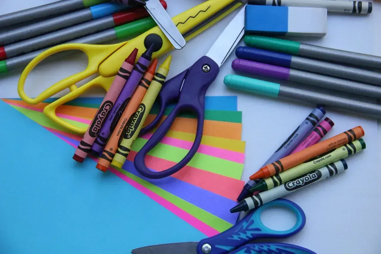 8. Educator Expense Deduction (Image Credits: Pixabay)