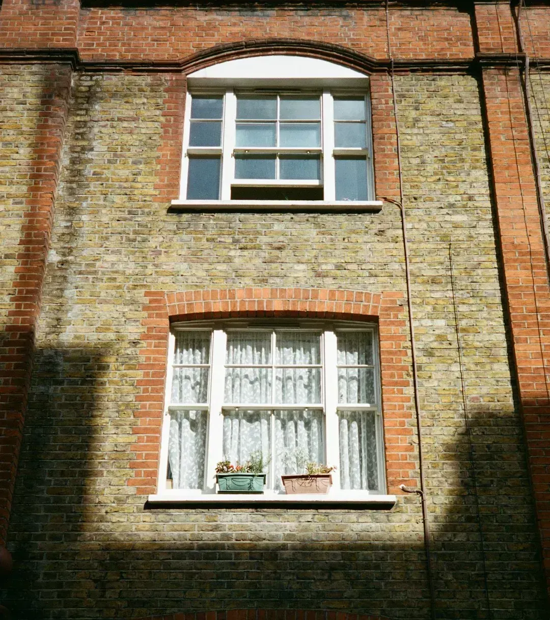 Replacing Windows Without Proper Permits (Image Credits: Unsplash)