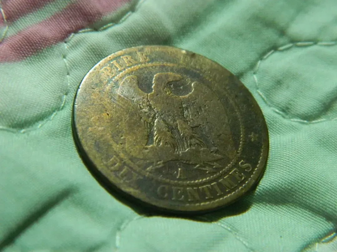 The Filled D Mint Mark Error Is Highly Collectible (Image Credits: Unsplash)