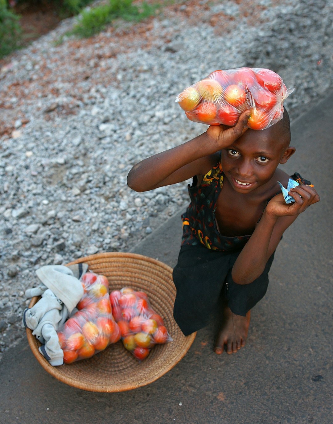 African Nations Face Severe Fruit Scarcity (Image Credits: Unsplash)