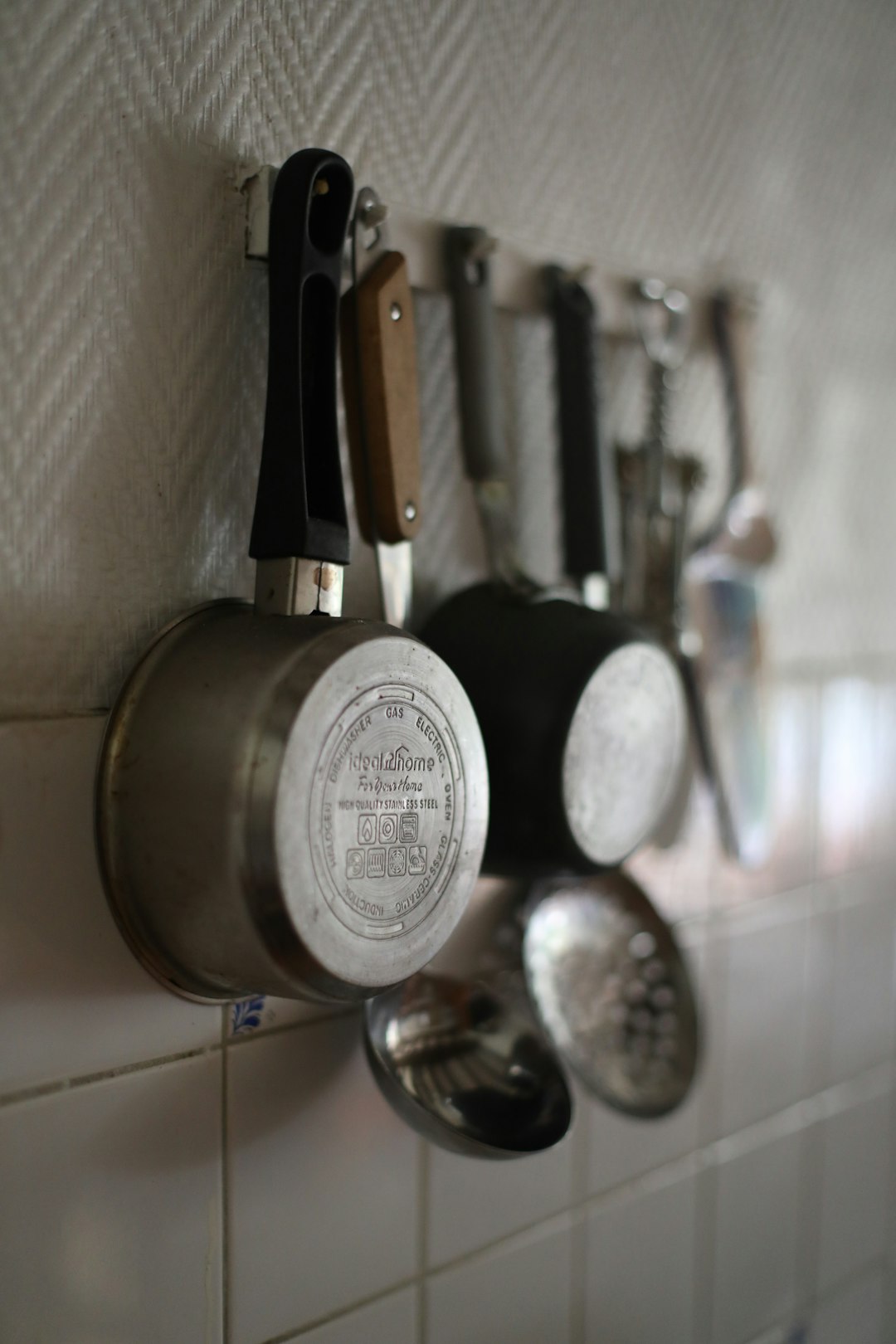 Convenience Foods Distinguished the Haves from the Have-Nots (Image Credits: Unsplash)