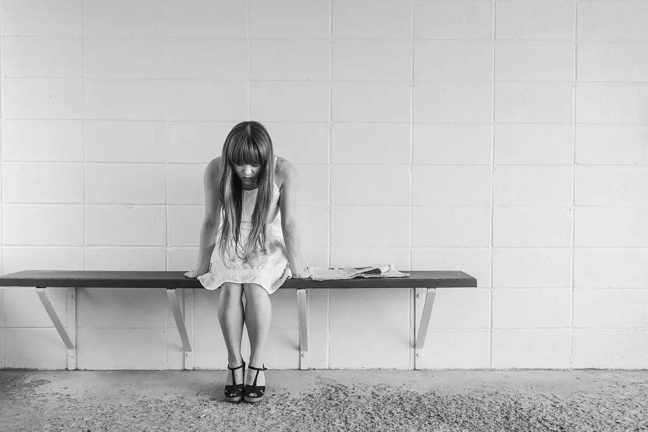What emotion have I felt most often this week? (Image Credits: Pixabay)