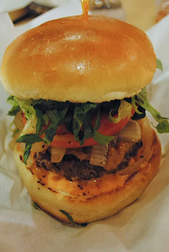 Panera Bread: Freshly Prepared Ingredients (With Some Changes) (Image Credits: Flickr)