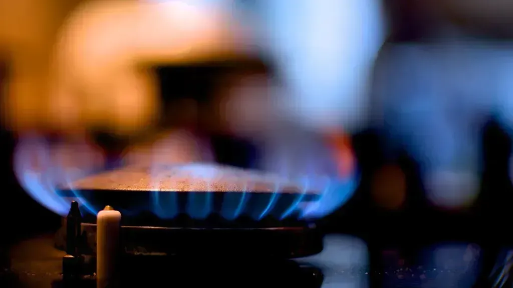Gas Stoves and Cooktops (Image Credits: Flickr)