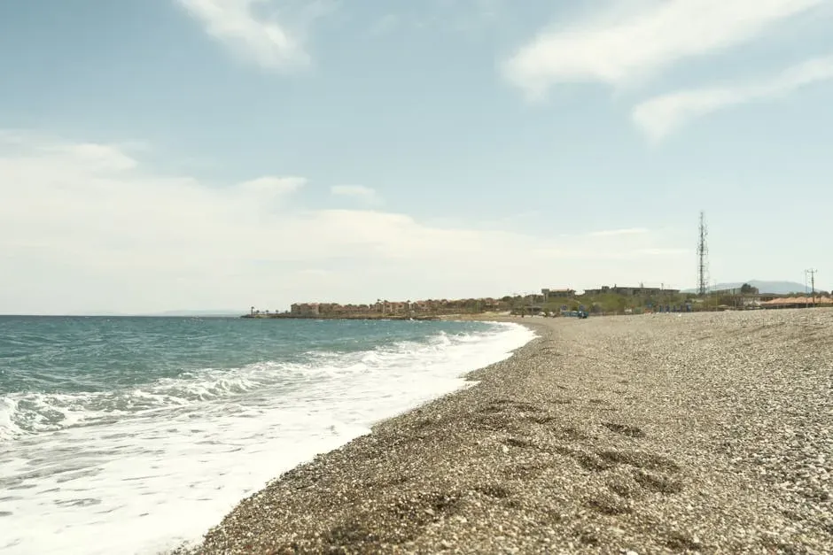 3. Los Cabos: Beautiful, Yes. Worth the Price Tag? That's Debatable. (Image Credits: Pexels)