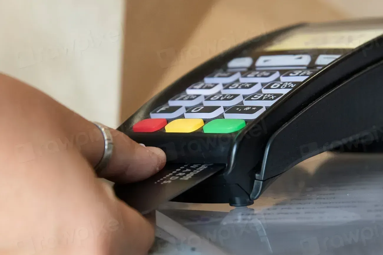 Credit Card and Payment Surcharges (Image Credits: Rawpixel)
