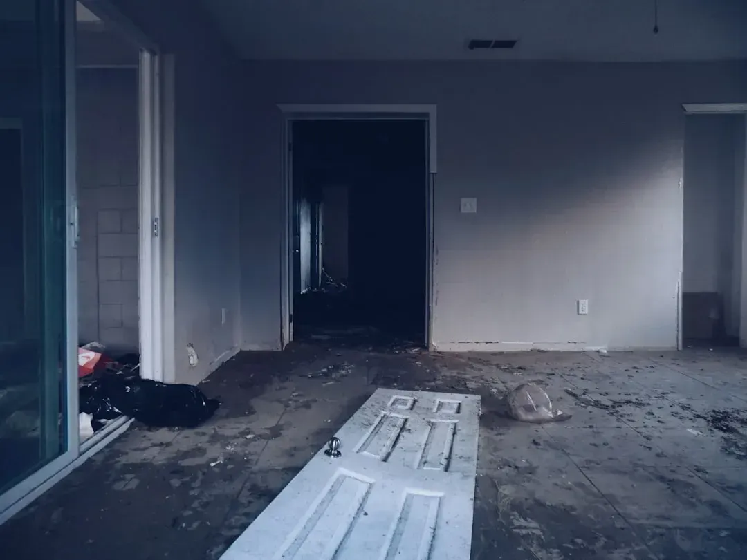 Adding Rooms Without Updating Septic Systems (Image Credits: Unsplash)