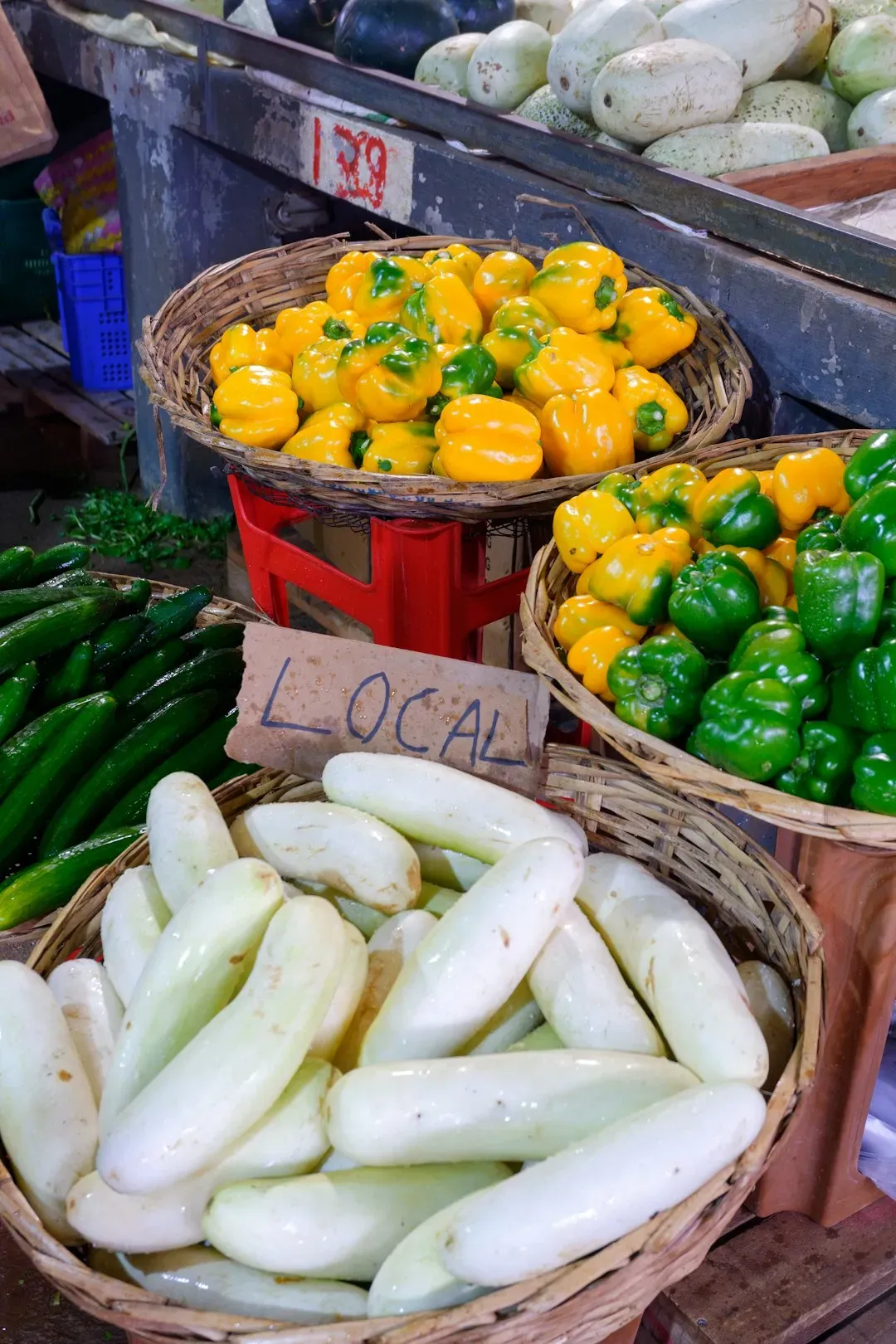 6. Fresh Produce: The Healthy Eating Tax (Image Credits: Unsplash)