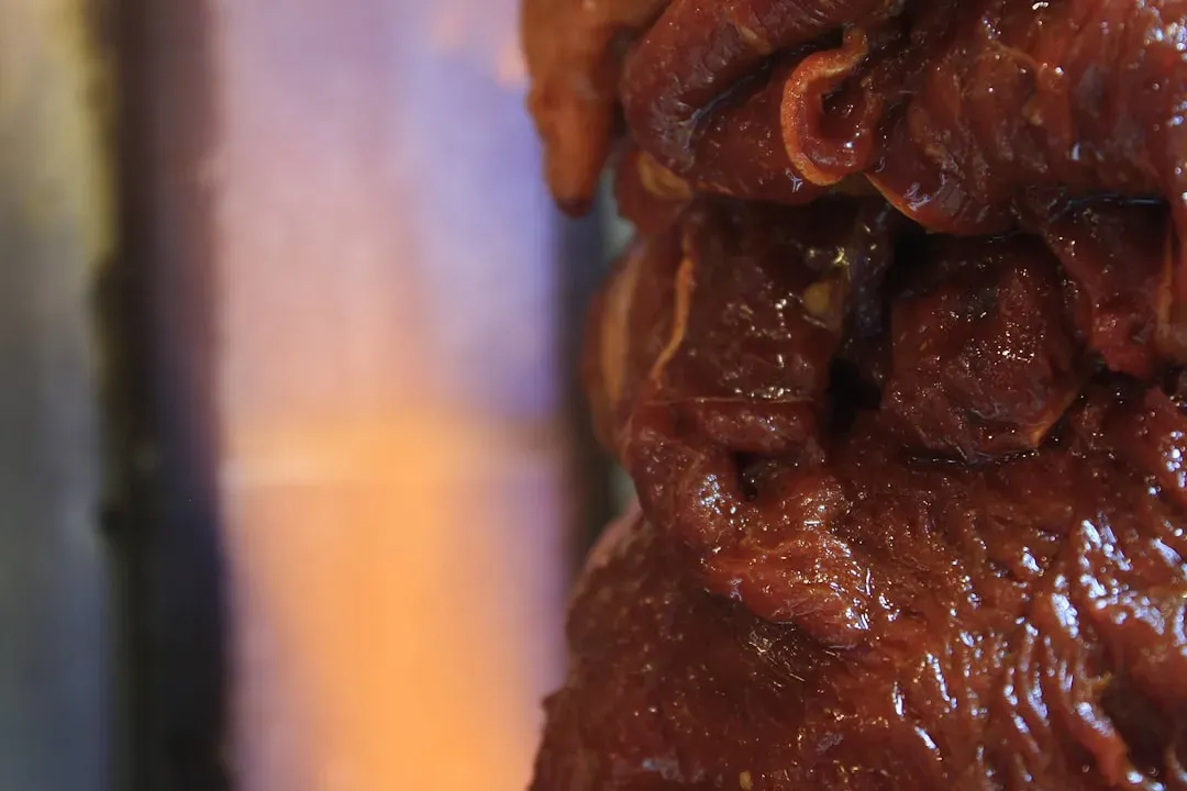 2. The Korean Bulgogi Marinade for Beef and Chicken (Image Credits: Unsplash)