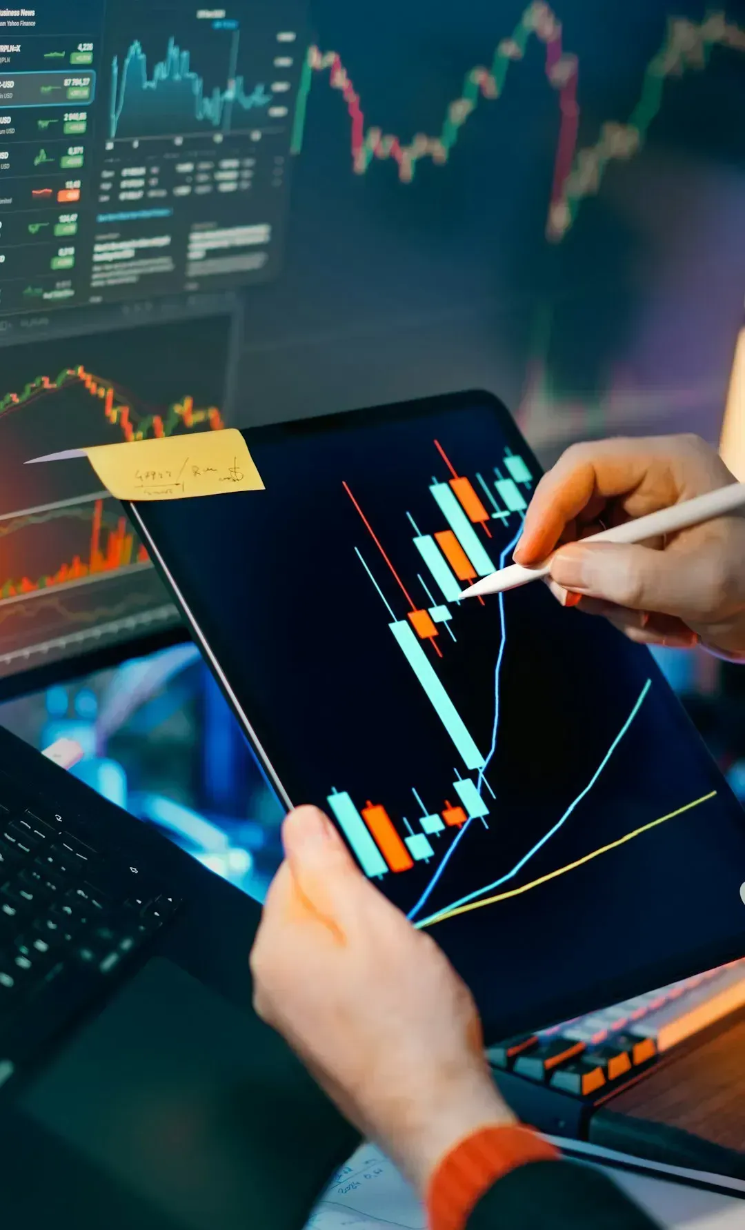 The Hidden Dangers of Index Investing (Image Credits: Unsplash)
