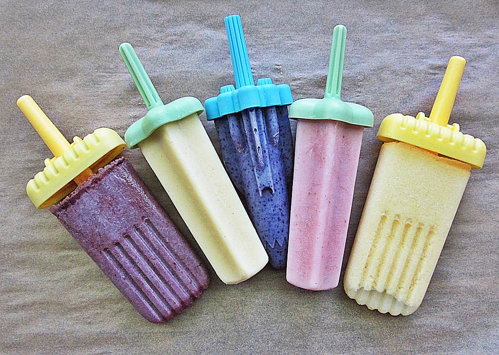 Popsicle Sprinklers Ice Cream Bar (Image Credits: Flickr)