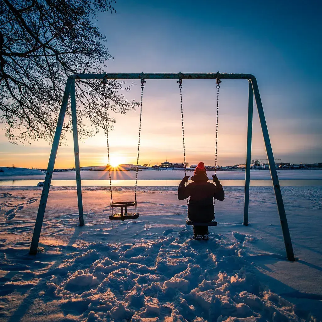 2. Finland (Image Credits: Flickr)