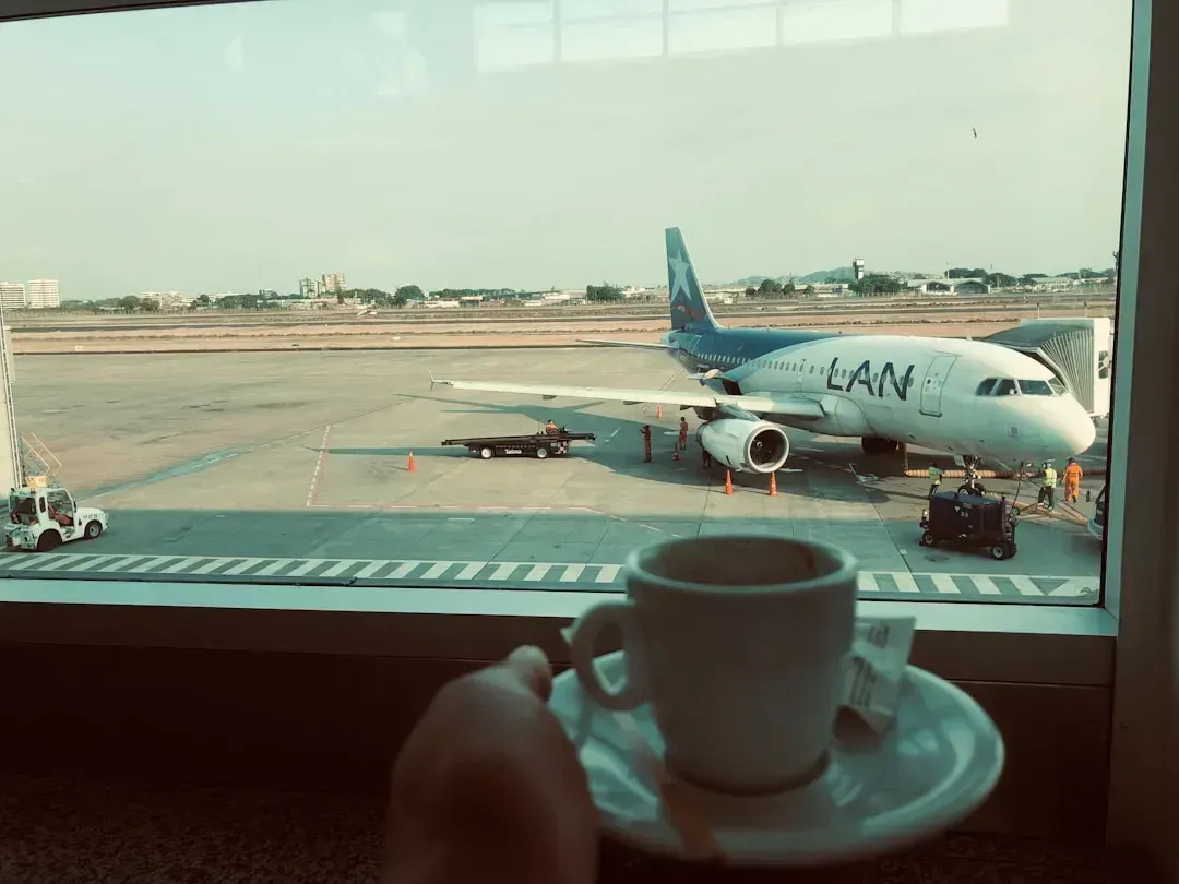 2. Hot Tea: Different Cup, Same Problem (Image Credits: Unsplash)