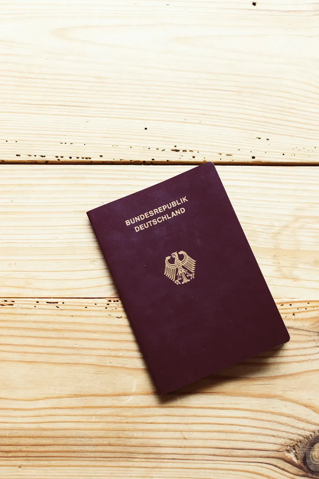 When Airlines Misinterpret the Rules and Ruin Your Plans (Image Credits: Unsplash)
