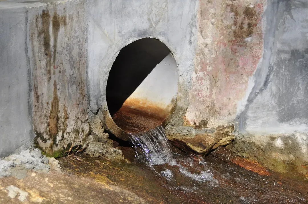 9. Virginia: Infrastructure Failures Expose a Deeper Crisis (Image Credits: Unsplash)