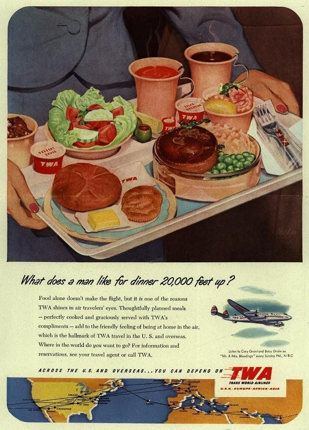 The Golden Age That Never Really Was (Image Credits: Flickr)