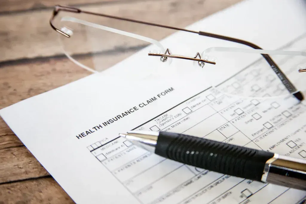 The Critical CMS L564 Form That Keeps You Penalty-Free (Image Credits: Flickr)