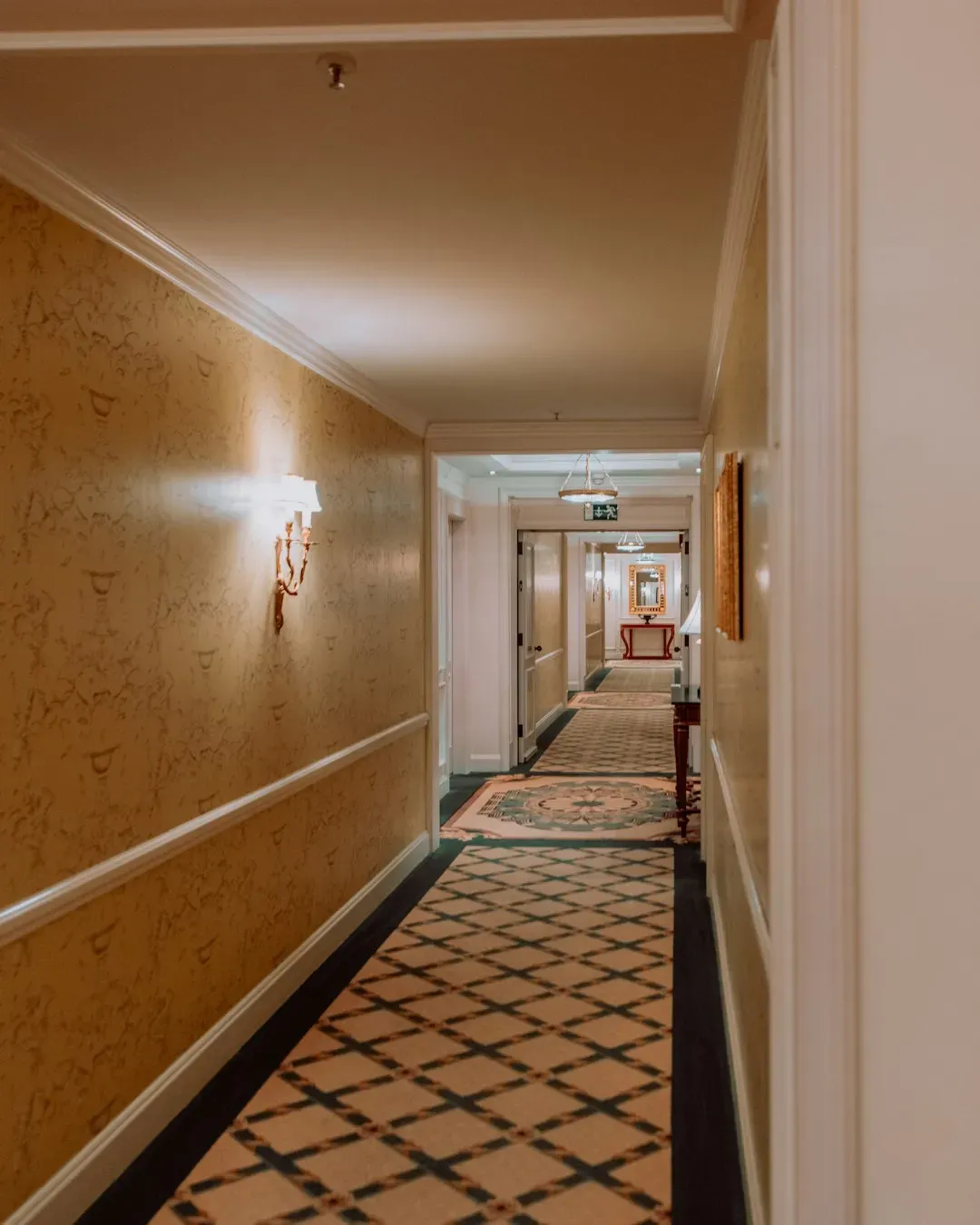 1. Checking for Unwanted Visitors Before You Settle In (Image Credits: Unsplash)