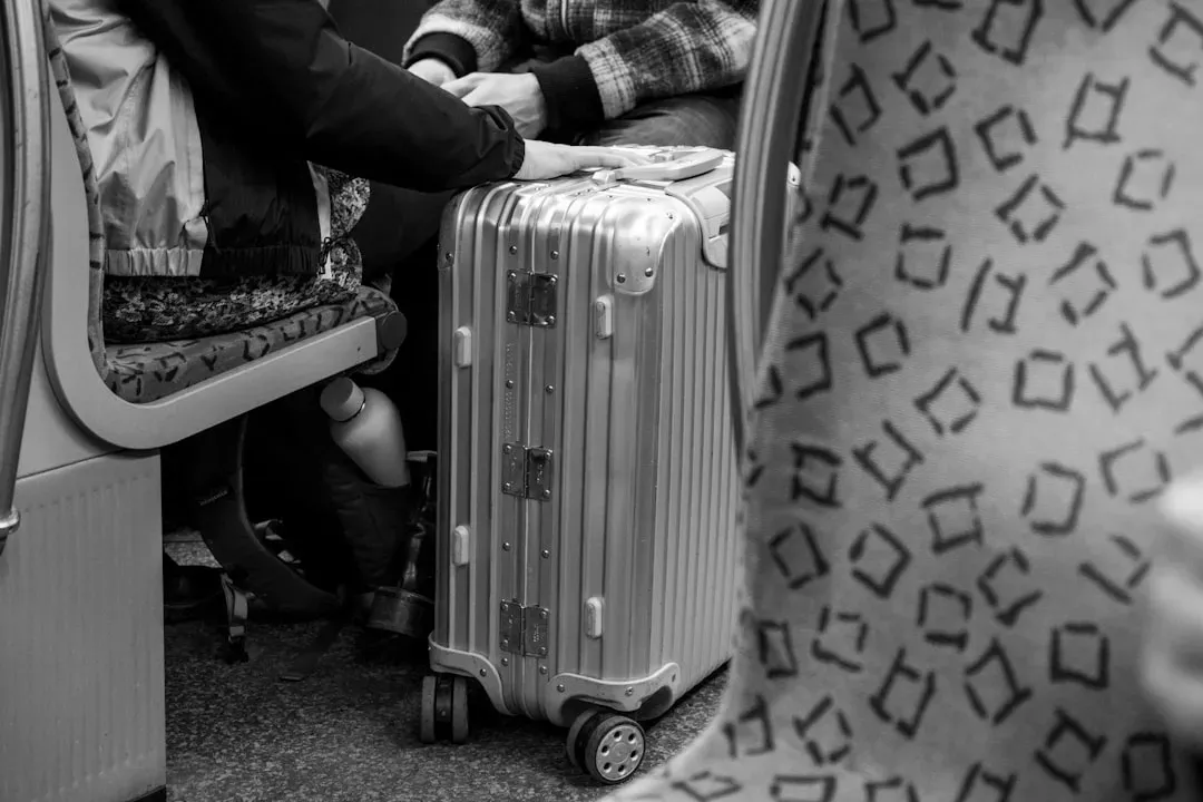 The Distraction Game at Baggage Claim (Image Credits: Unsplash)
