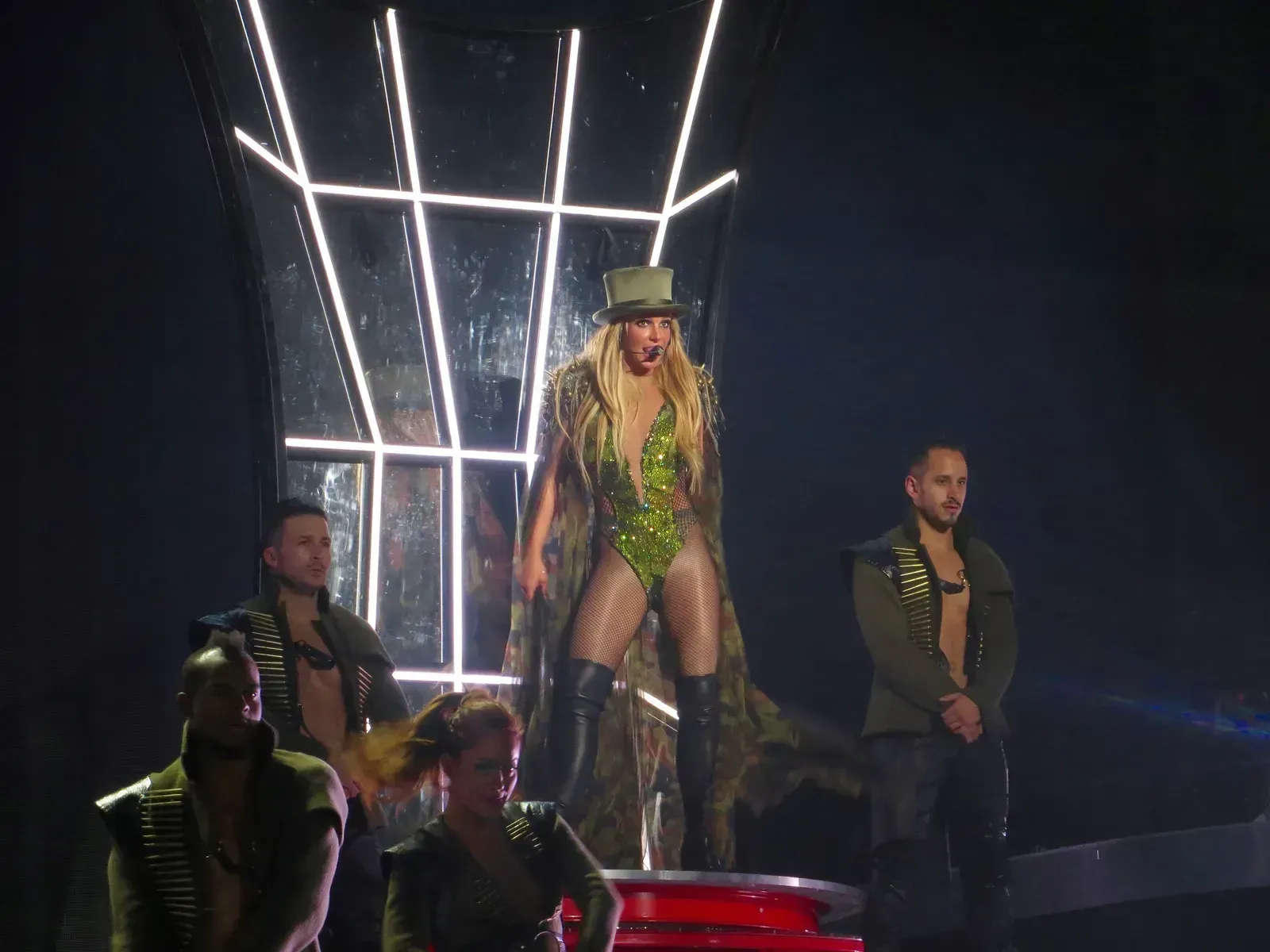 The Conservatorship's Financial Toll (Image Credits: By https://www.flickr.com/photos/marcen27/, CC BY 2.0)