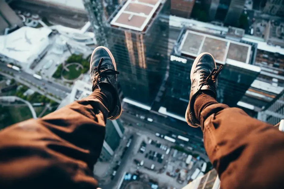 What would I do differently if fear wasn't a factor? (Image Credits: Pexels)