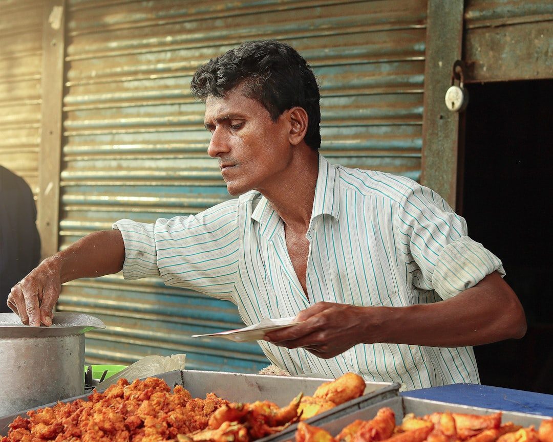 Bangladesh (Image Credits: Unsplash)
