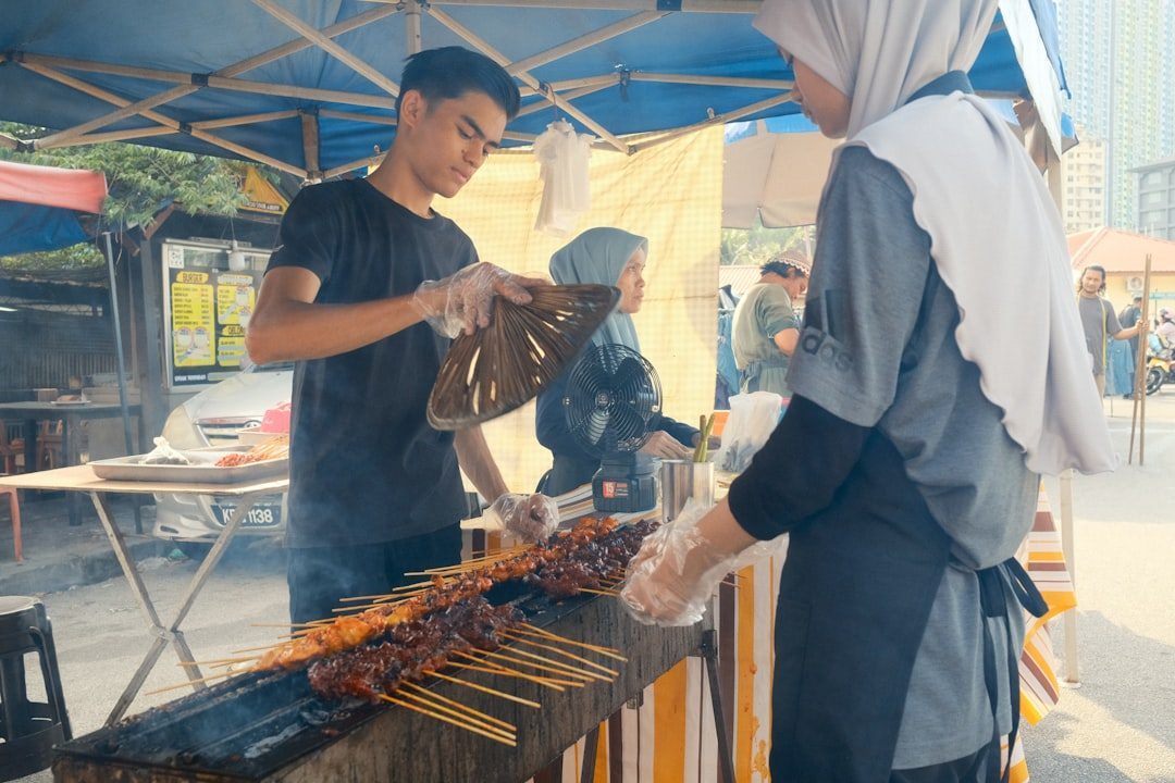 Malaysia (Image Credits: Unsplash)
