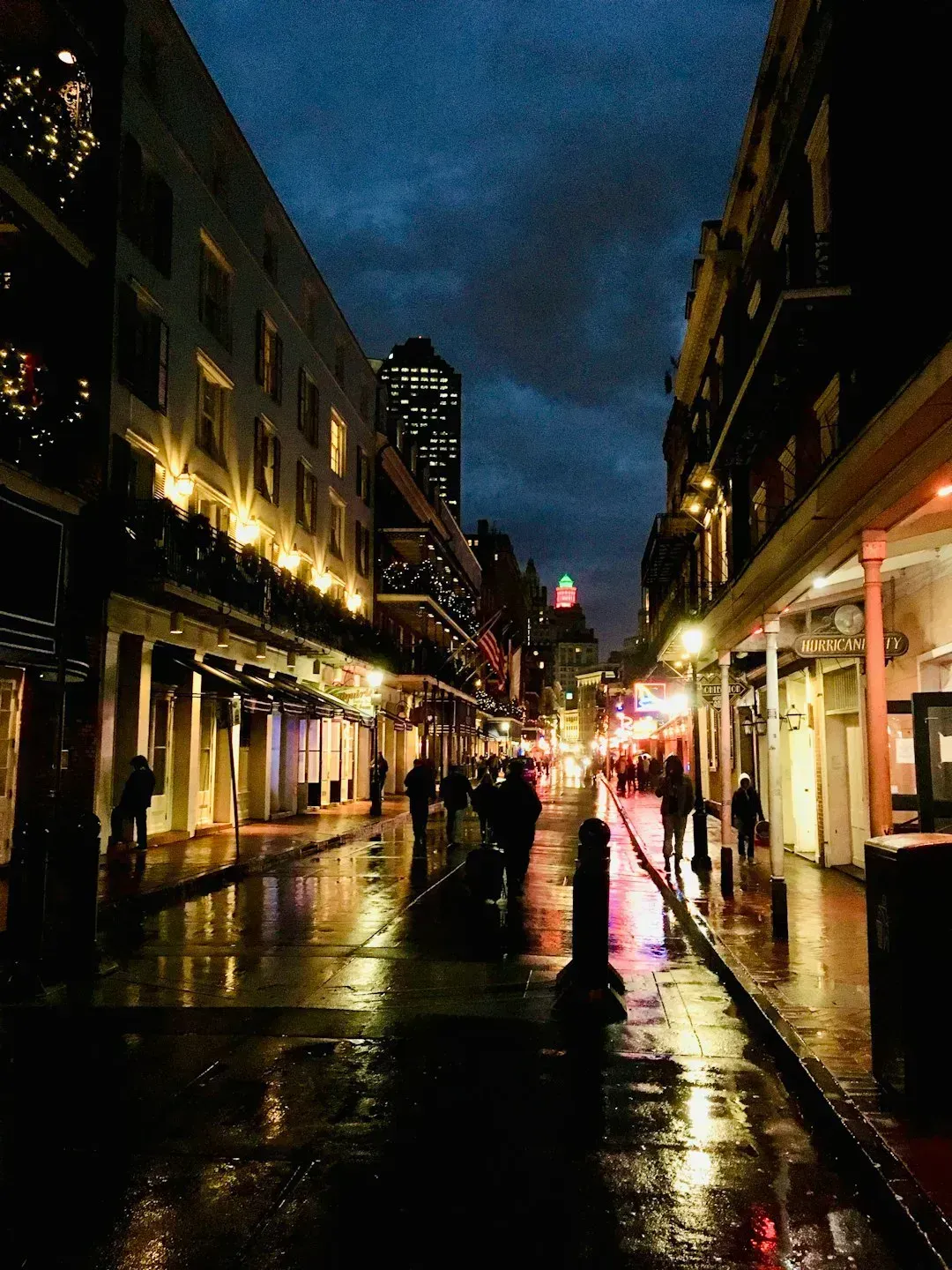 New Orleans, Louisiana (Image Credits: Unsplash)