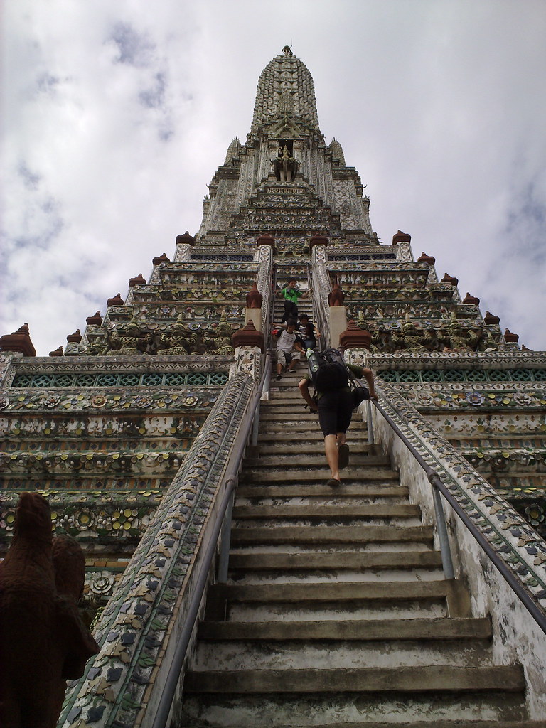 Thailand - The Dark Side of Paradise (image credits: flickr)